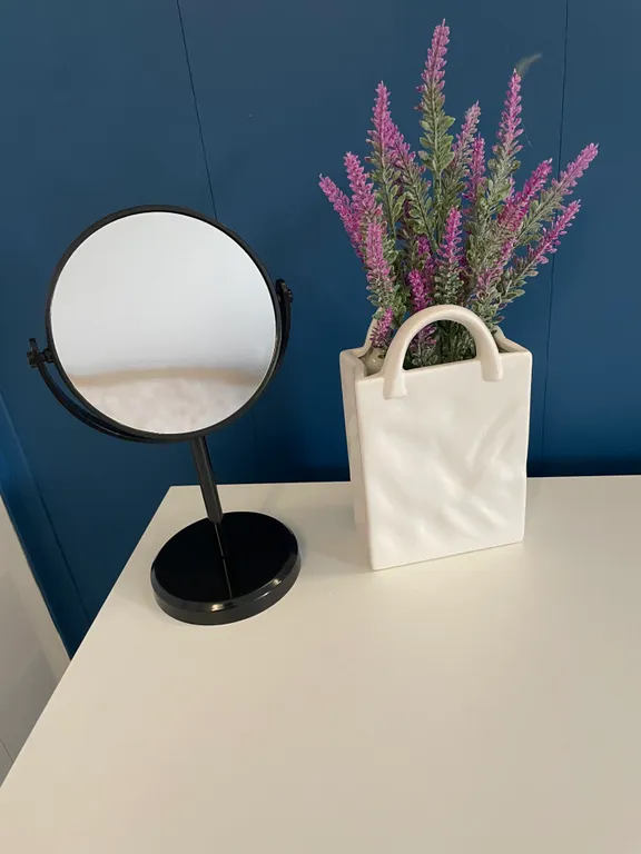 Номер «Синий»