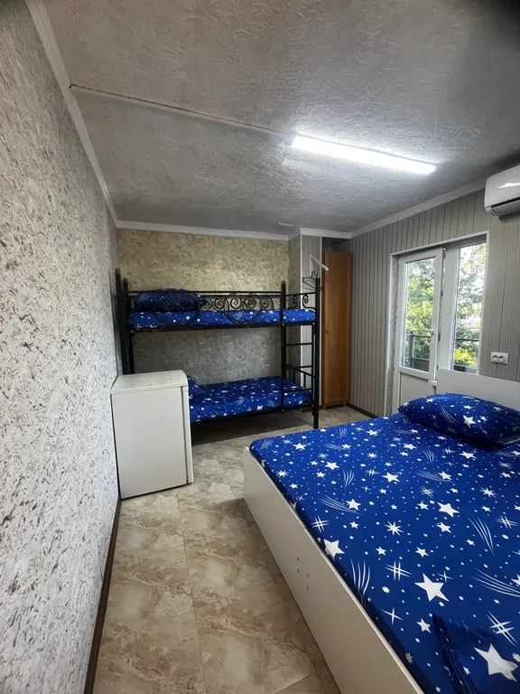 Квартира Комната — аренда посуточно в Архипо-Осиповка