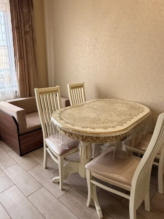 Квартира для вашего уюта