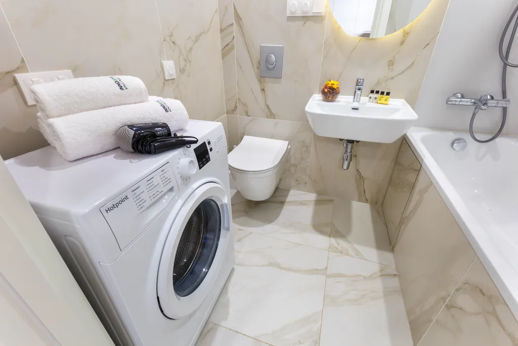 Квартира Квартира Inndays Apartments — Москва