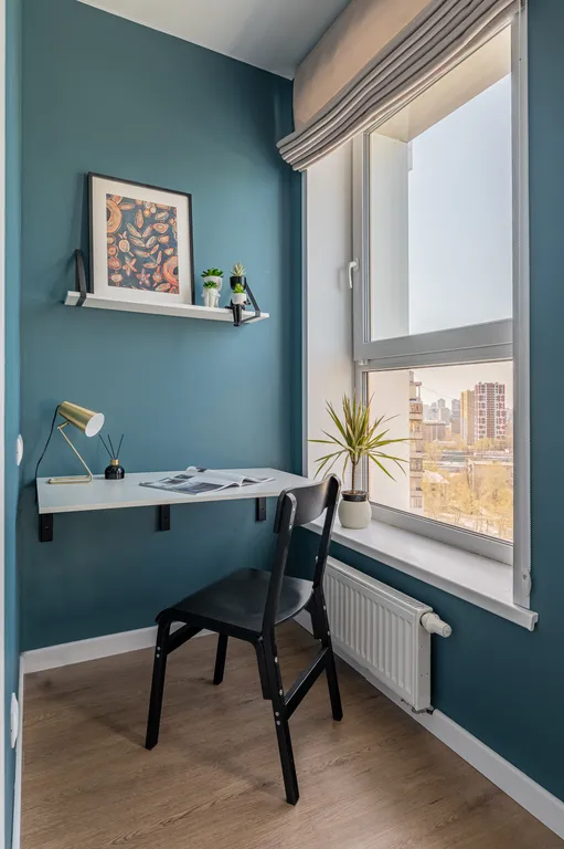 Квартира Квартира Бизнес-класс компаунд рядом с УРФУ — Екатеринбург