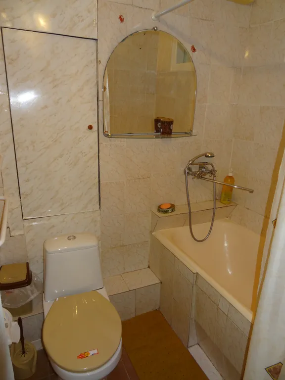 Квартира Удобная квартира в центральном районе — Севастополь