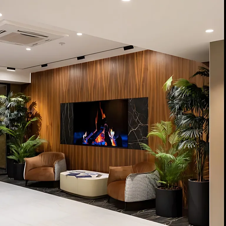 Студия морская ривьера