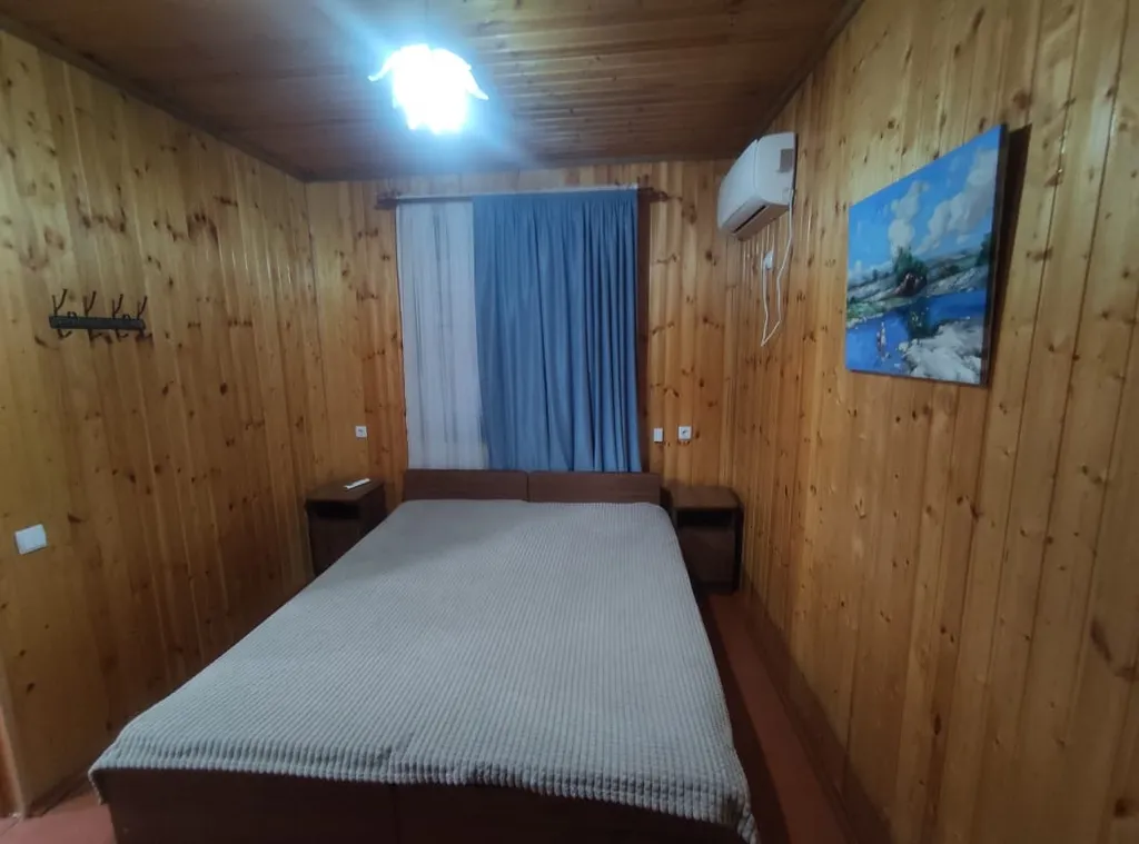 Квартира Комната — аренда посуточно в Новый Афон