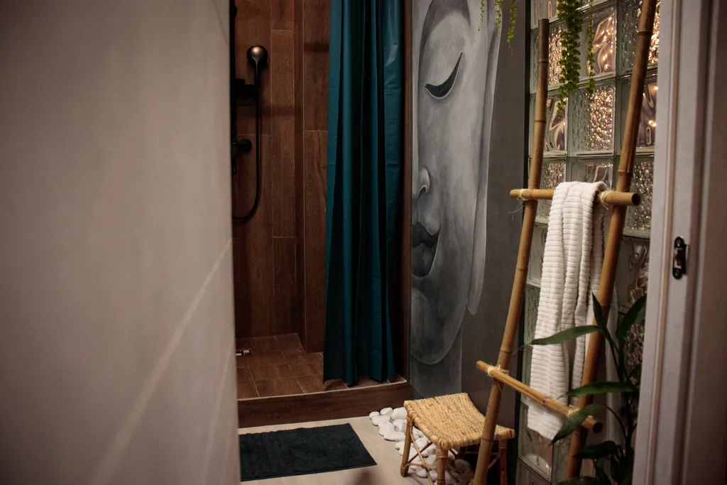 Уникальная квартира Бали в центре — аренда посуточно в Хабаровск