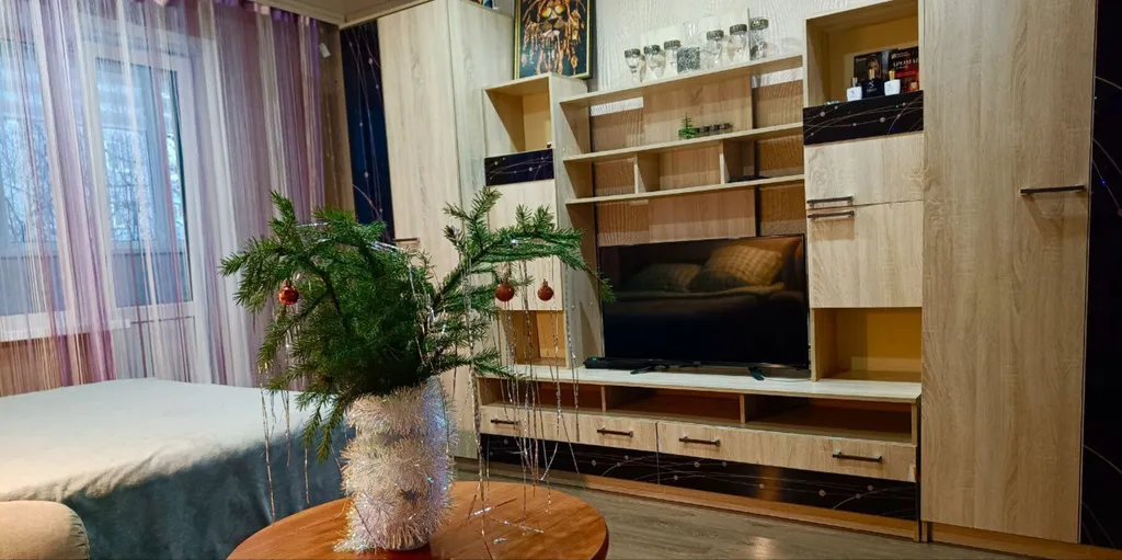 Хорошо как дома на Герцена