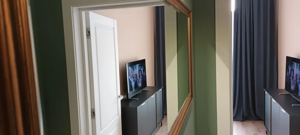 Квартира Квартира Отдых и прогулки к морю — Светлогорск