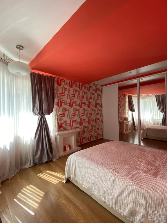 Квартира Квартира на Бейкер-Стрит — Волгоград