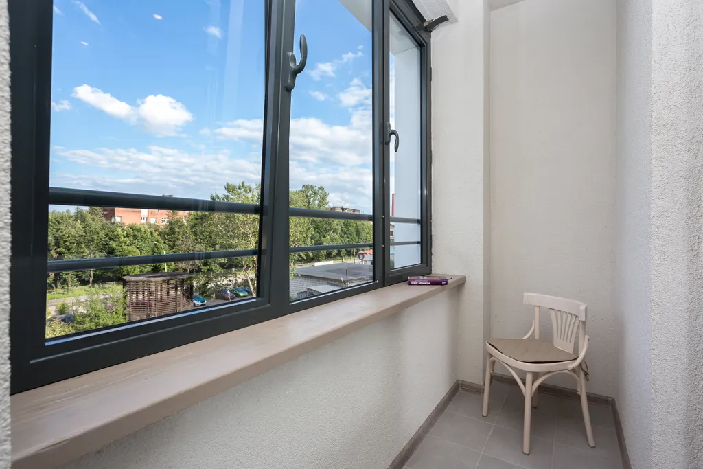 Квартира Квартира Black dog apartments II — Санкт-Петербург