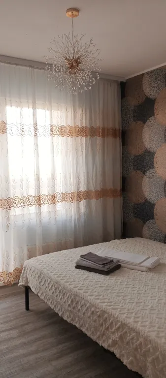 Евро трёхкомнатная и Лесопарк грибы белки и кукушки в Черте Города