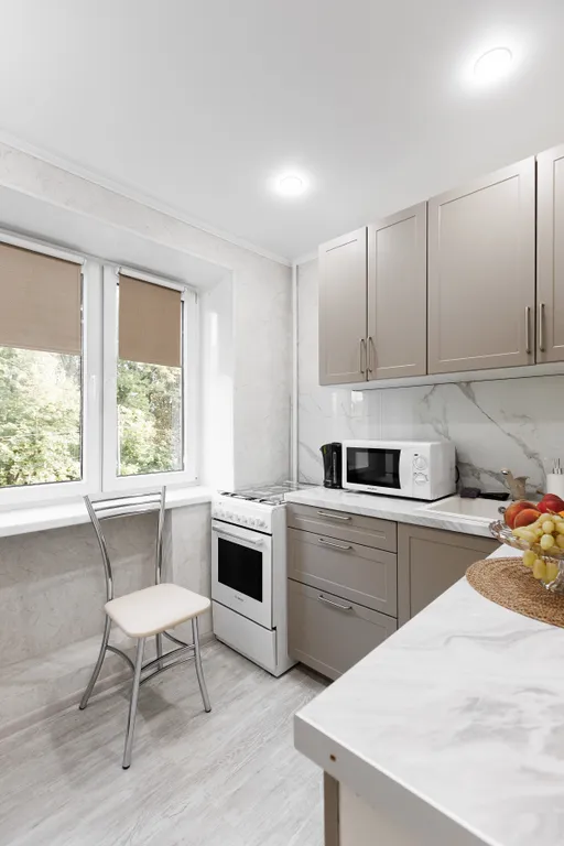 Квартира Уютная квартира в центре города, район Амалиенау — Калининград