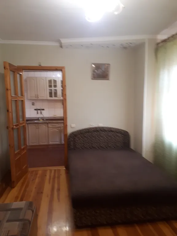 Домик в районе набережной