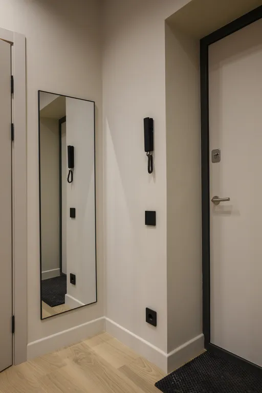 Апарт студия