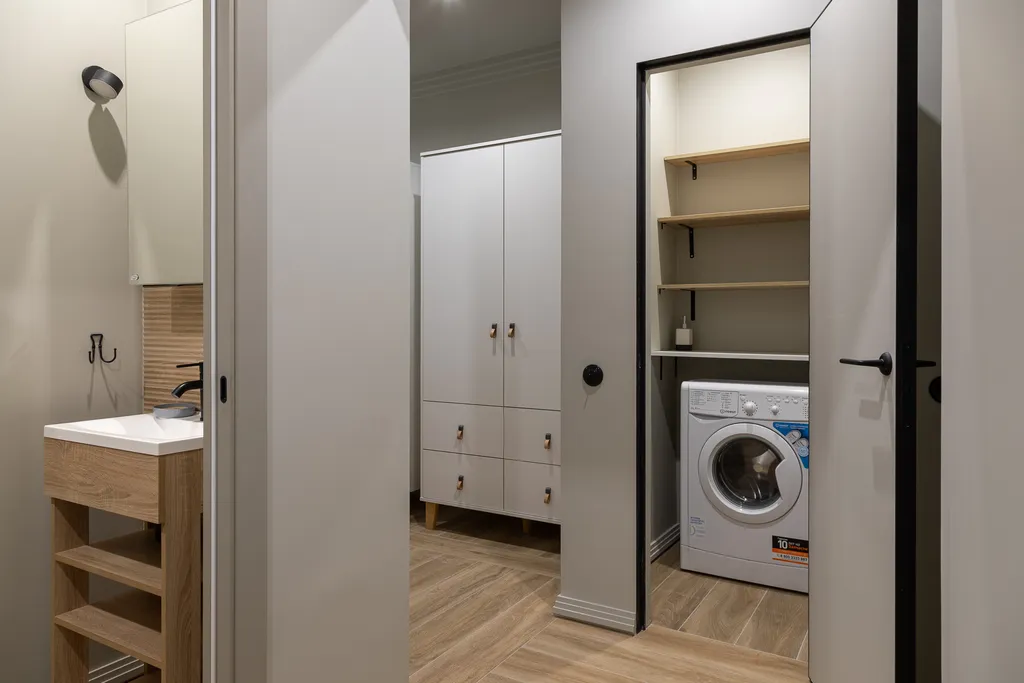 Шикарная квартира для отдыха в историческом центре