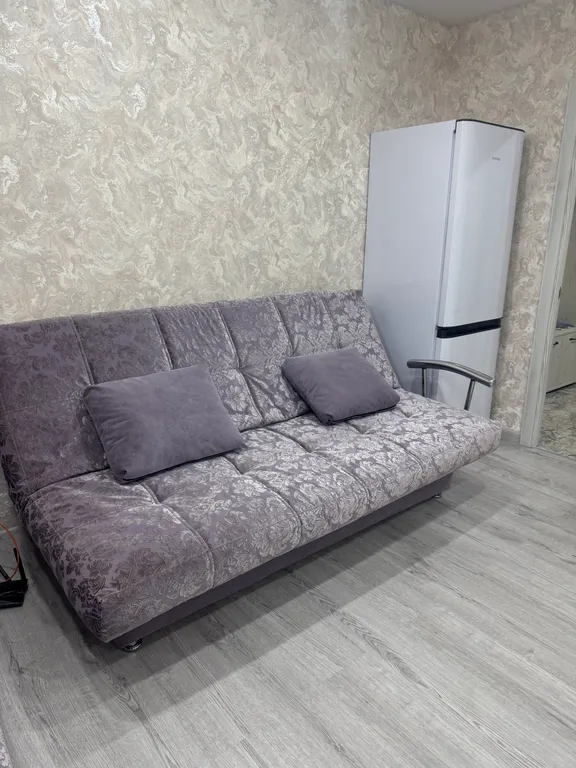 Уютная квартира-студия рядом с аэропортом и Казань Экспо, трасса М12