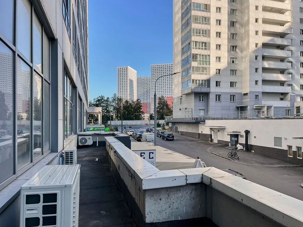 Квартира Квартира Стильная студия — Москва