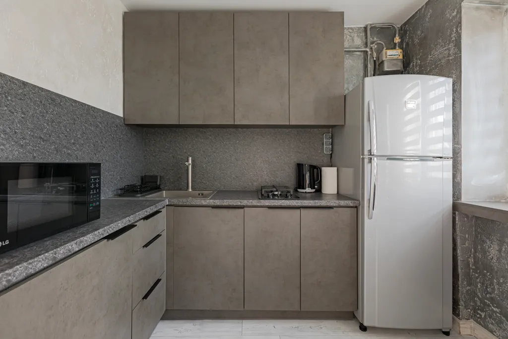 Апартаменты повышенного качества в центре Минска