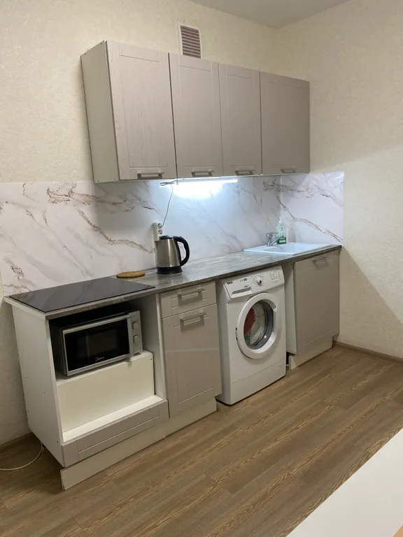 Уютная квартира ЖК Новые горки