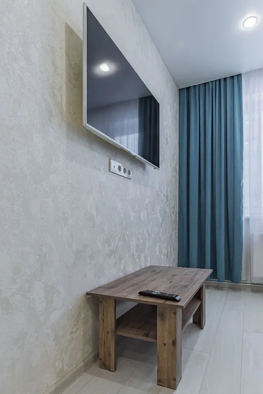 Квартира премиум класса в новом микрорайоне