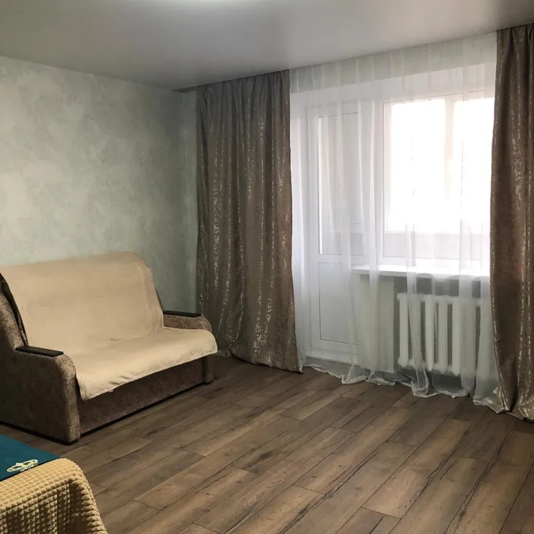 Квартира Квартира с евроремонтом в центре района — Волгоград