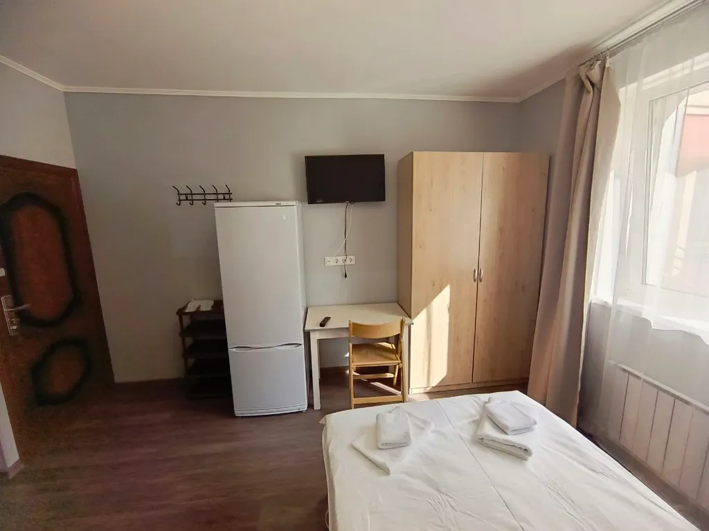 Комфортная студия