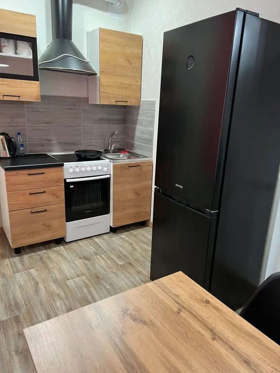 Квартира в центре