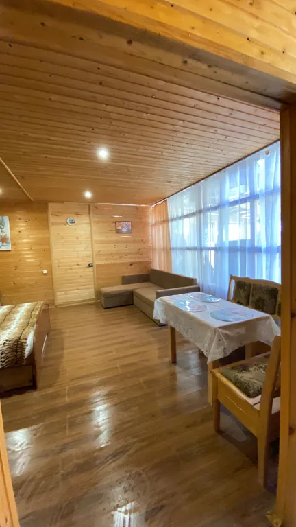 Коттедж 1-комнатный Дом — Севастополь