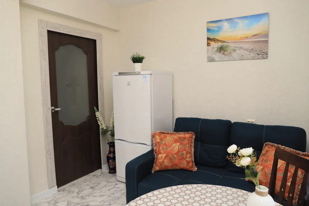 Квартира у моря