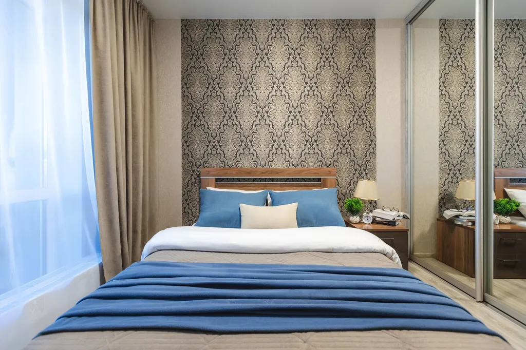 Квартира В ЖК Притяжение — аренда посуточно в Красноярск