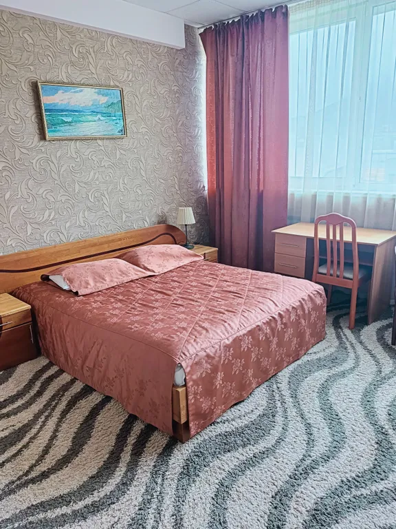 Квартира Комната — аренда посуточно в Славянка