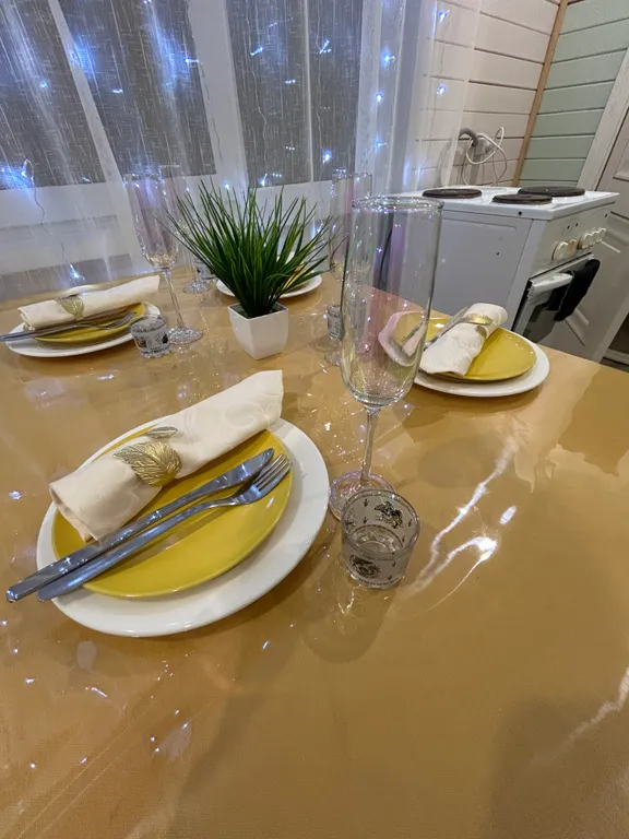 Ваш уютный уголок на Ольхоне: благоустроенные дома до 10 человек