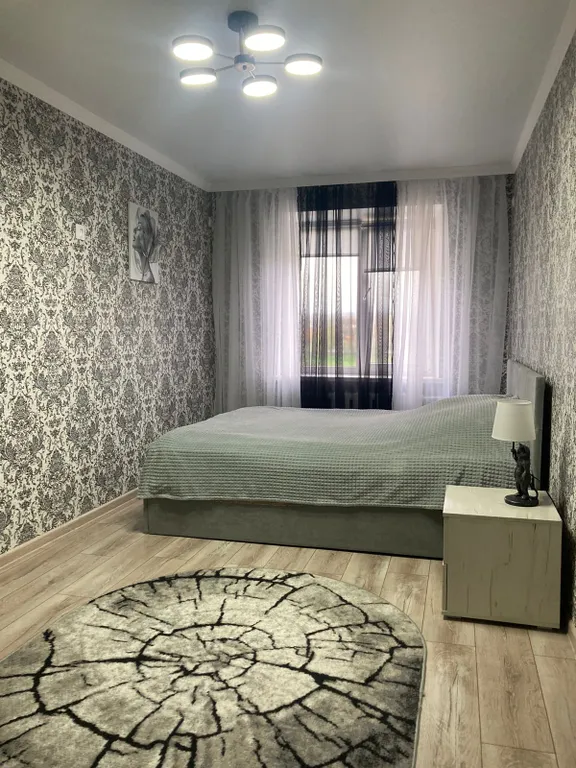 Райский уголок