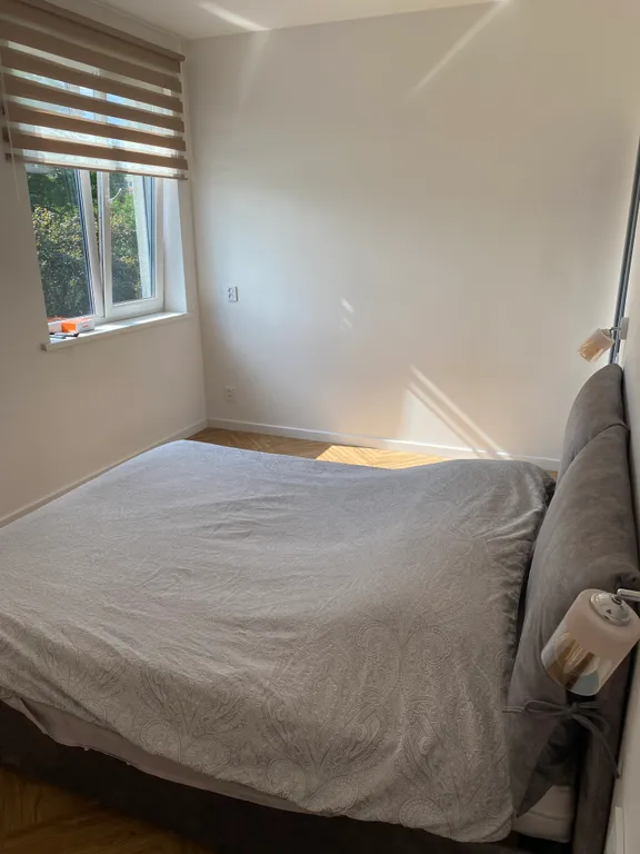 Просторная квартира на 6 мест