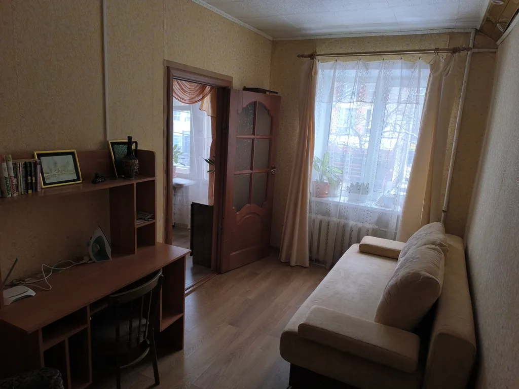 Уютная квартира в самом центре города