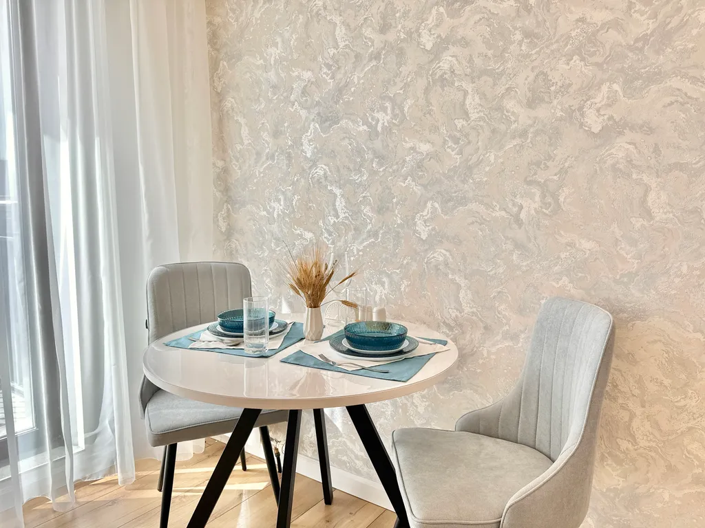 Квартира Квартира Лазурный — Казань