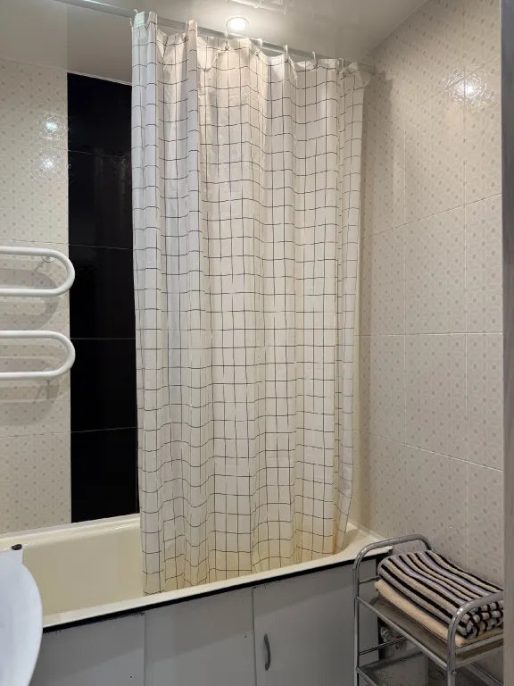 Квартира в шаговой доступности до станции метро Могилёвская