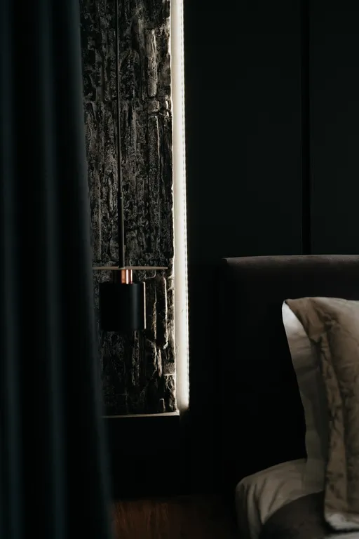 Квартира Квартира Bon Apart Fish Village — Калининград