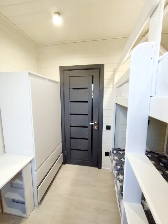 Коттедж Дом на берегу Казантипского залива — Новоотрадное