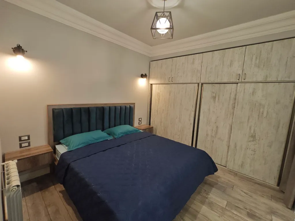 Очаровательная квартира в самом центре