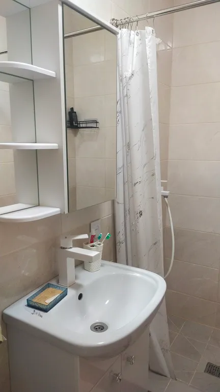 Отдельный дом с выходом и видом на море