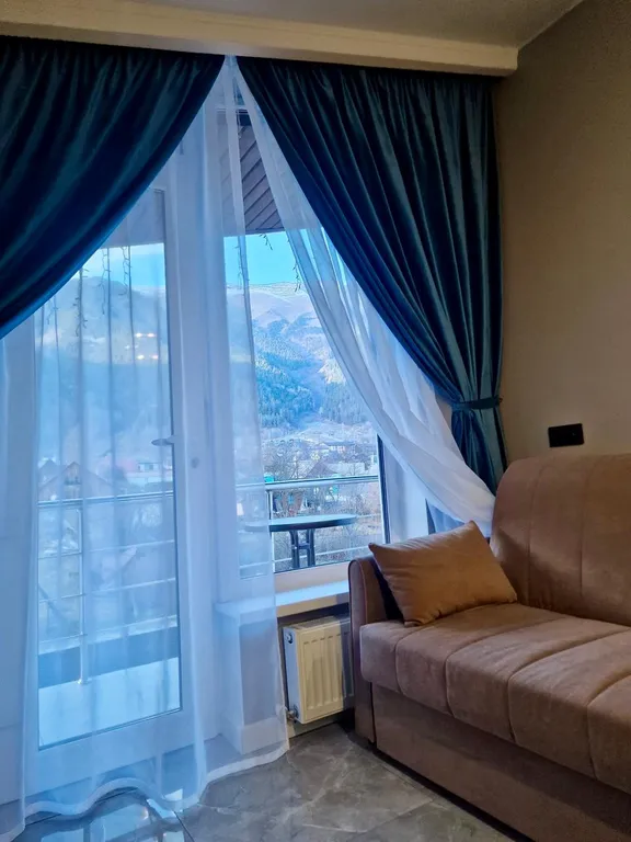 Квартира Комната — Архыз