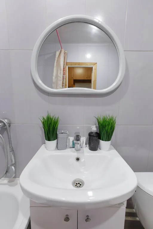 Недорогая 1-комнатная квартира возле БТИ, смоленского архива