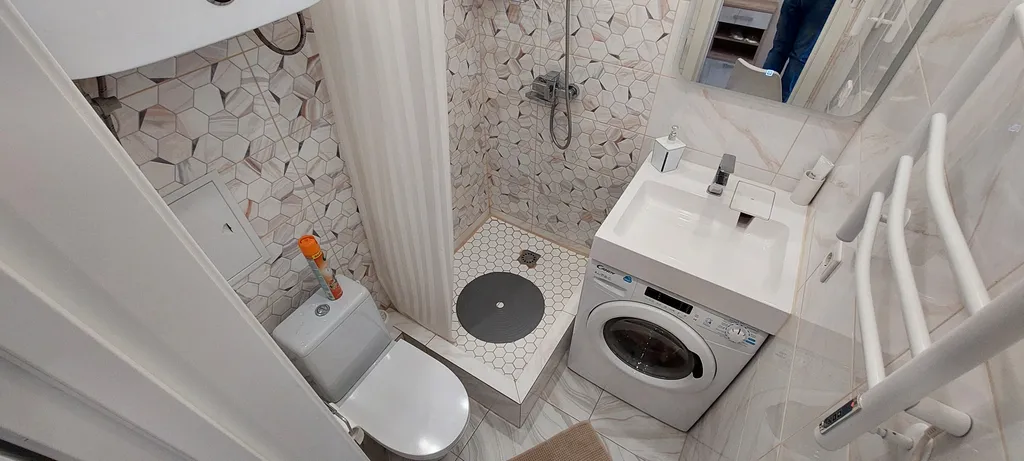 Квартира Апартаменты СВ Гусева Нептун — Тверь