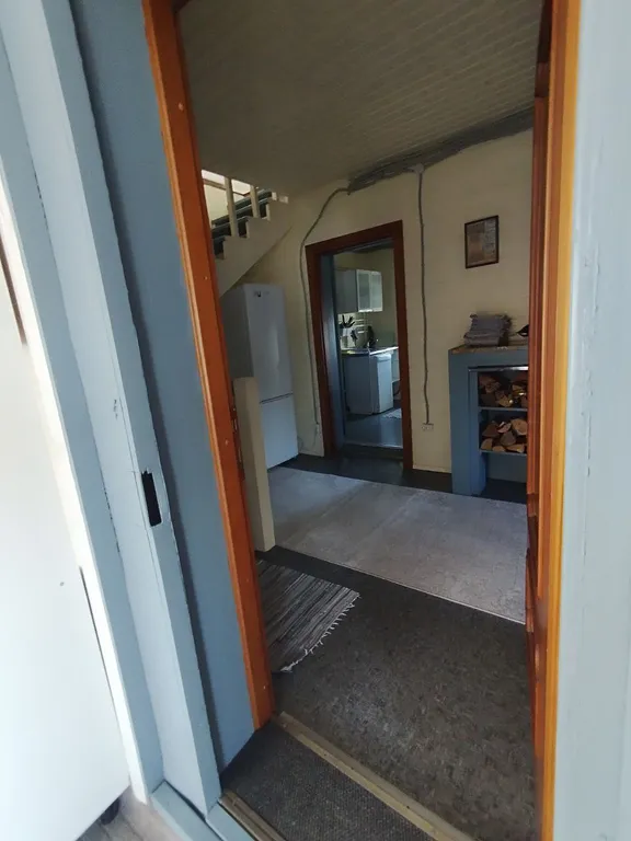 Уютный загородный отдых с сауной