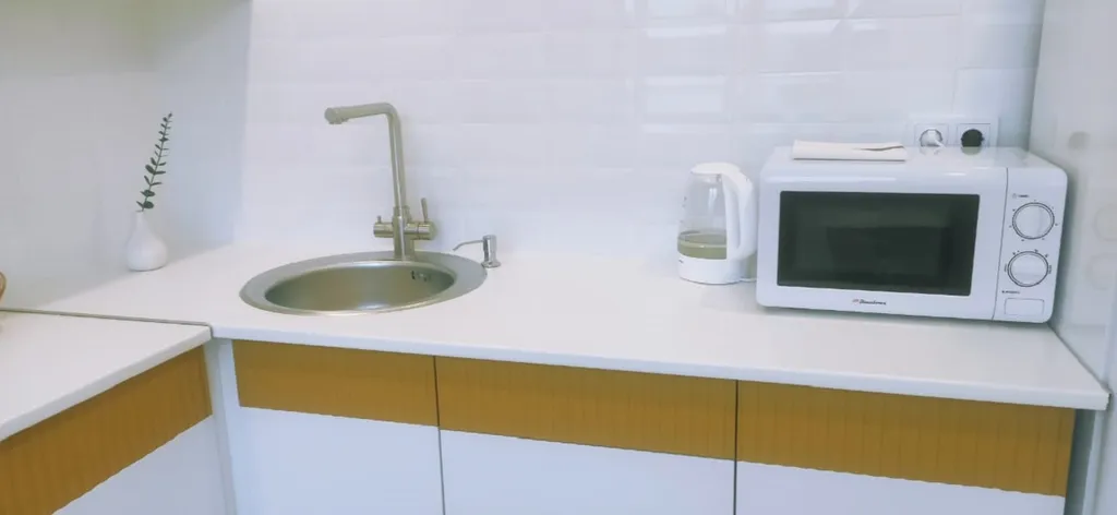 Уютная 2-х комнатная квартира рядом с парком