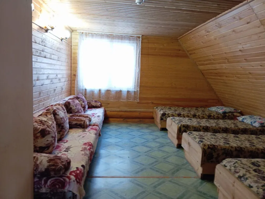 3-комнатный Дом