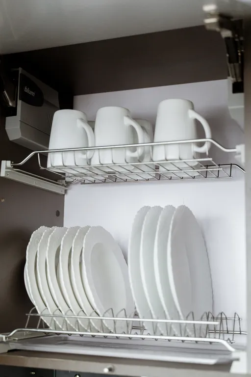 Комфортабельная квартира с дизайнерским ремонтом