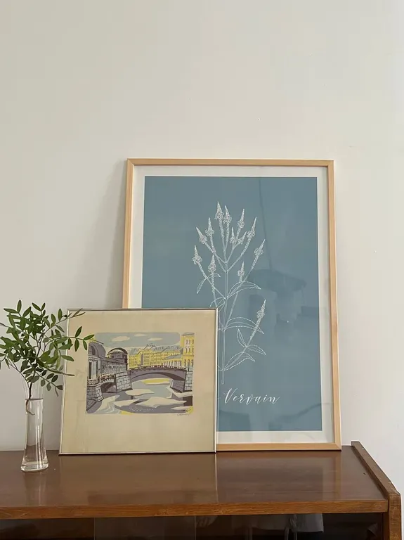 Квартира Аутентичная квартира в самом сердце города — Санкт-Петербург