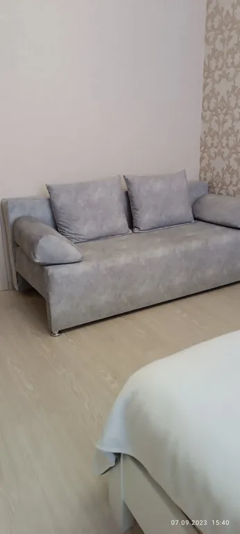 Квартира Уютная квартира — Краснодар