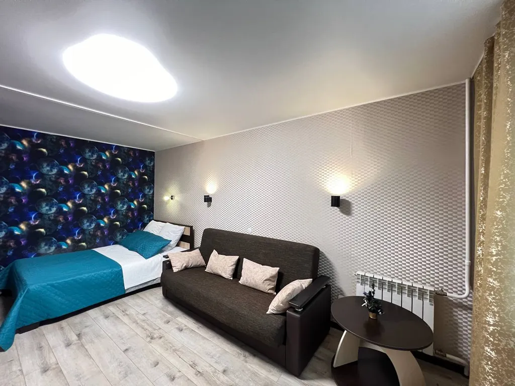 Квартира в центре с отличным видом